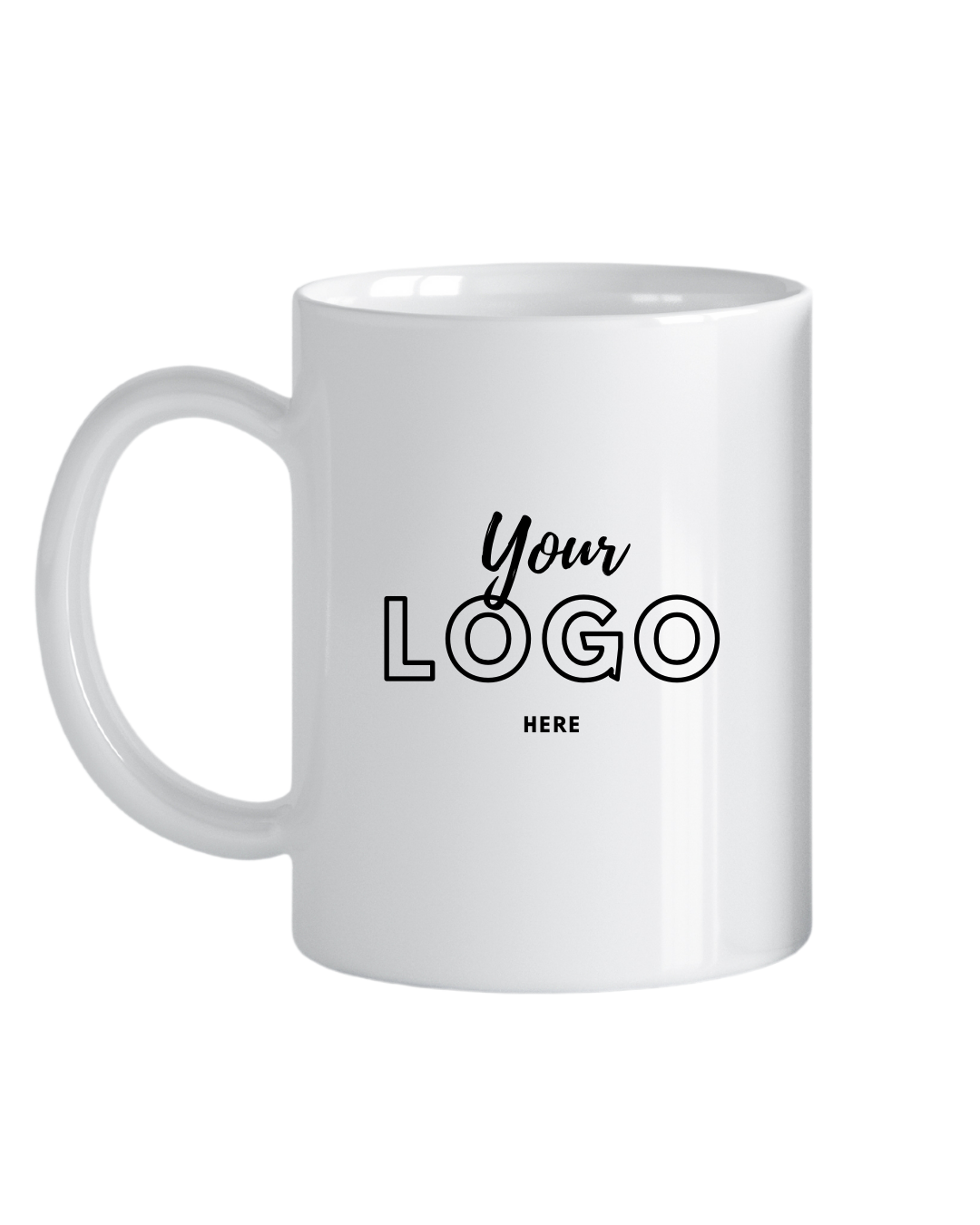 Taza con tu Logo