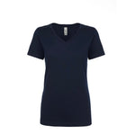 Blank Next Level Women's Ideal V-Neck Tee