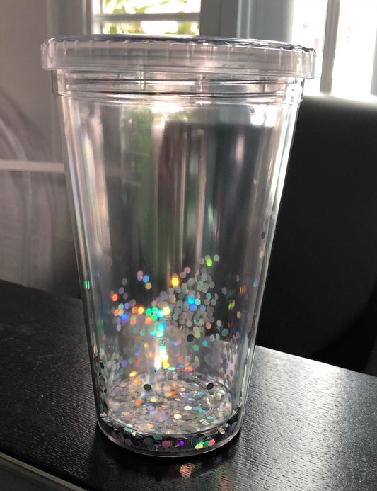 Acrylic Tumbler