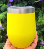 Wine Cup 12oz