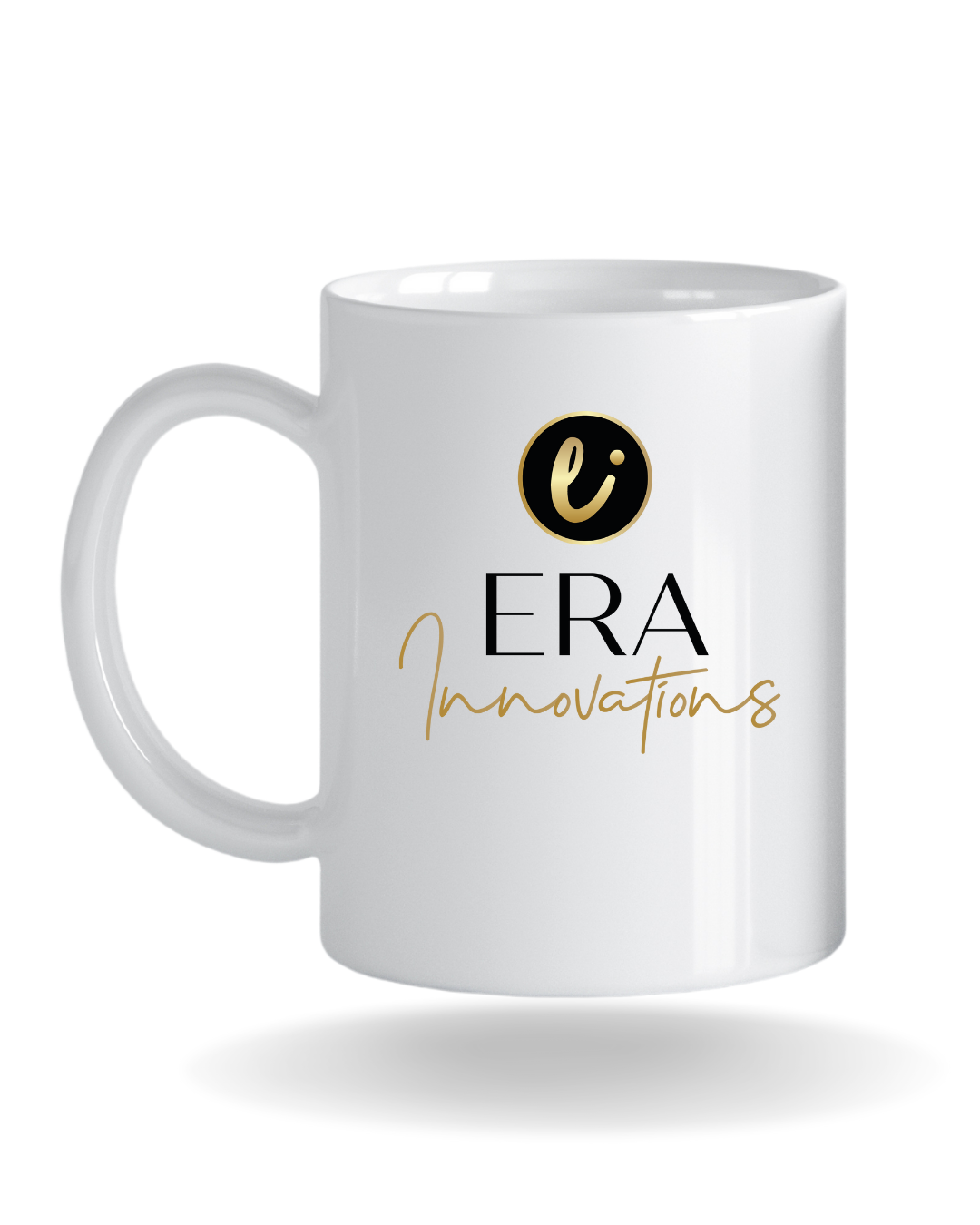 Taza con tu Logo