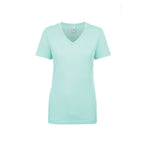 Blank Next Level Women's Ideal V-Neck Tee