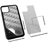 iPhone 12 Sublimation Cases