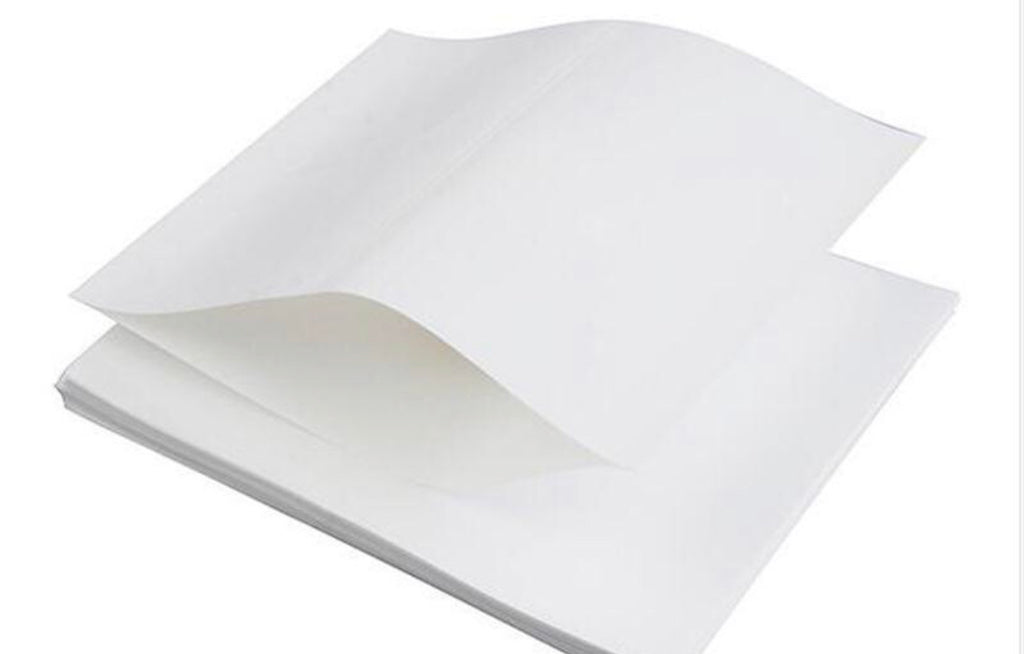 Shrink Paper (White) – Glitter Explosion & More